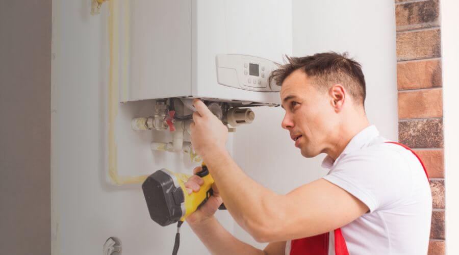 Professional sink repair in Melbourne, IA